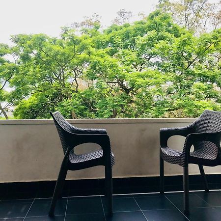 The Grand Hanthana Kandy Exterior photo