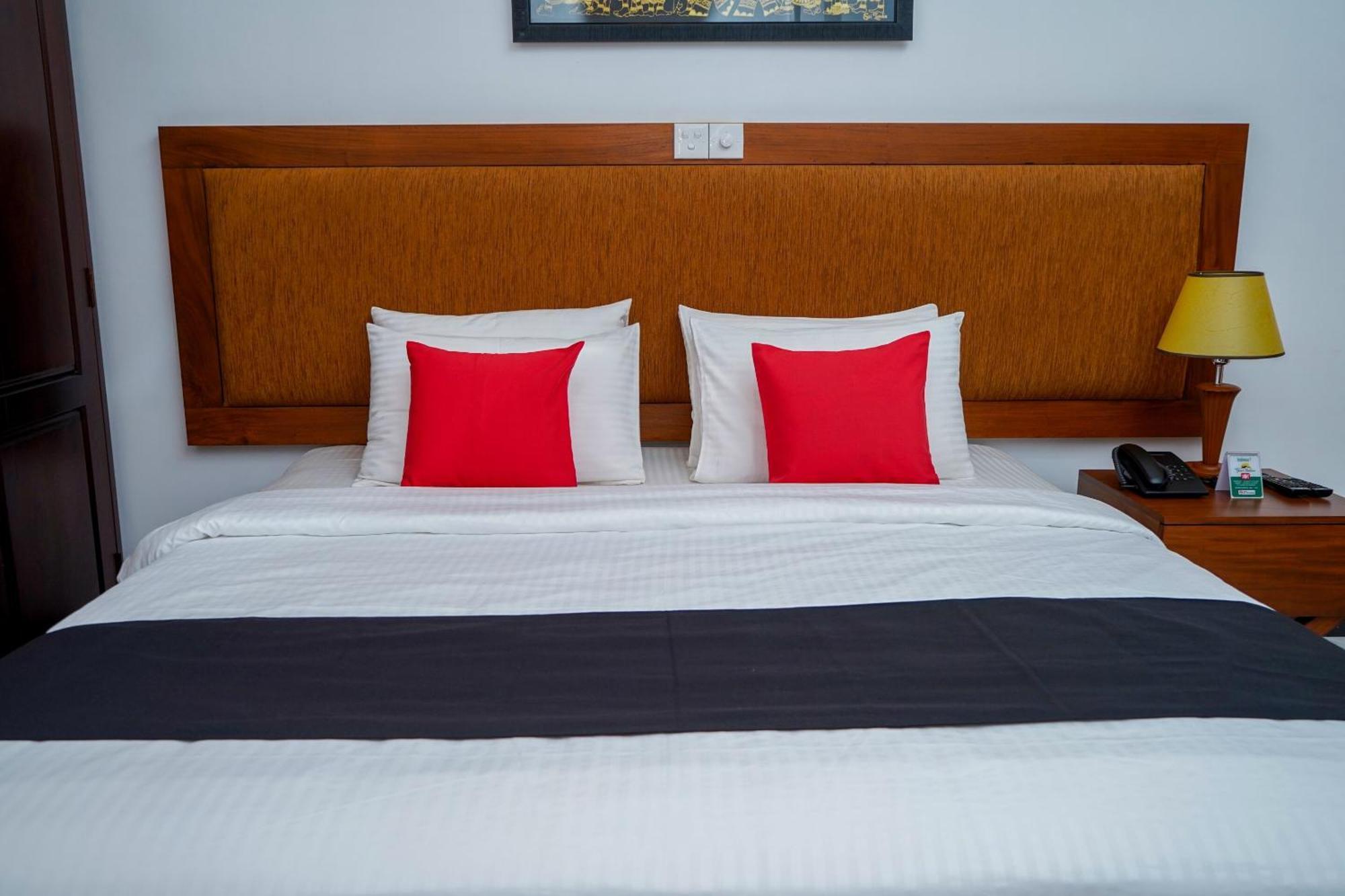 The Grand Hanthana Kandy Room photo
