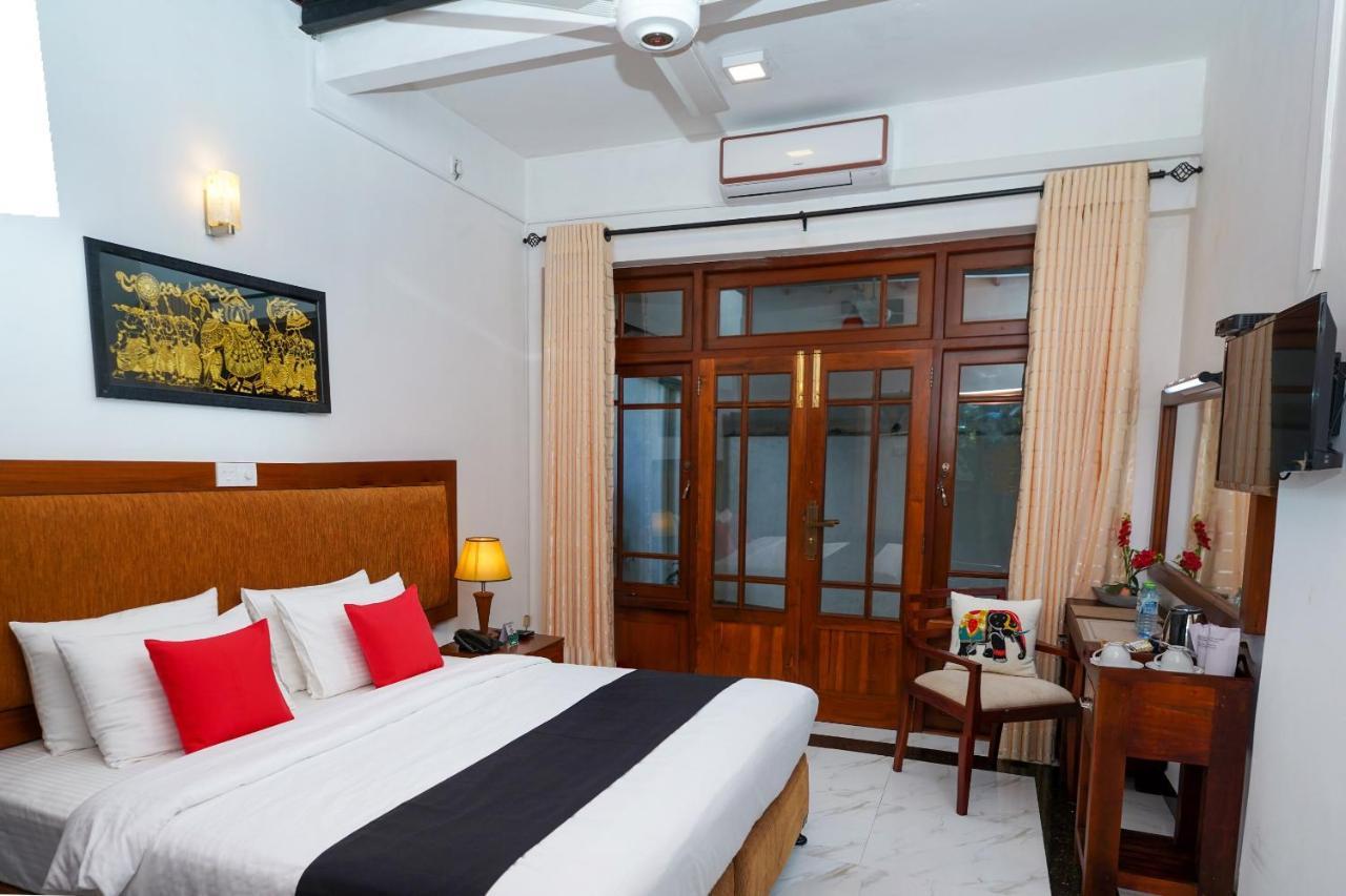 The Grand Hanthana Kandy Room photo